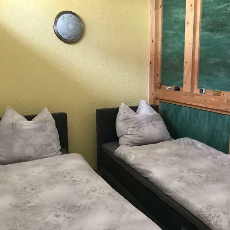 公寓 Zur Alten Tischlerei