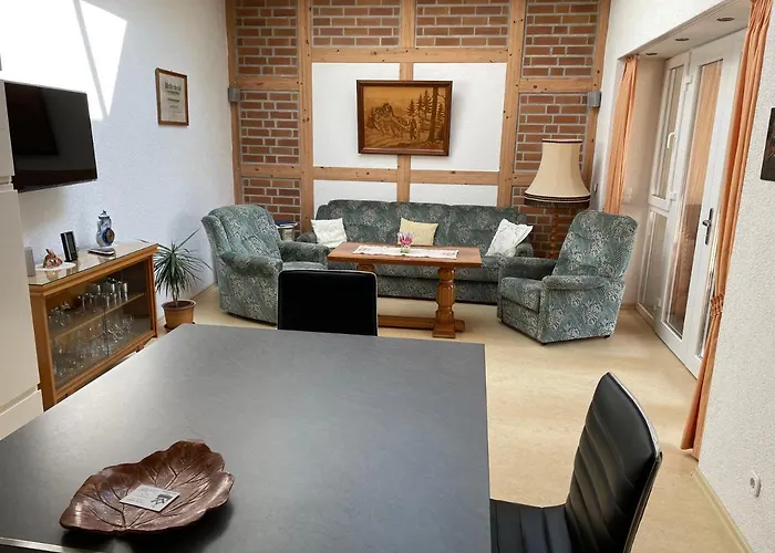 Zur Alten Tischlerei